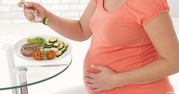 ما هي الكمية الآمنة للسيدات لتناول الكبدة خلال الحمل؟