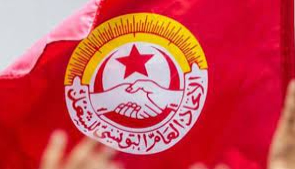 اتحاد الشغل التونسي يحذر: الوضع في البلاد صعب جدًا