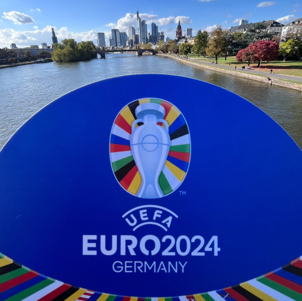 نتائج قرعة تصفيات يورو 2024