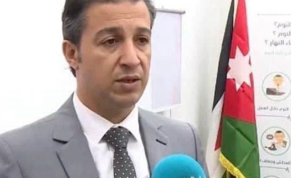 الائتلاف الوطني الأردني يختار محمد الطراونة عضوا في اللجنة الاستراتيجية