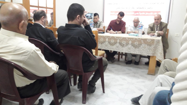 غزة: المركز الفلسطيني للدراسات الاقتصادية ينظم ورشة عمل عن ارتفاع الأسعار