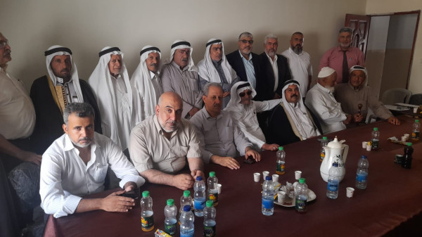 جمعية الفردوس لتنمية المرأة والطفل تختتم مبادرة تستهدف المخاتير والنساء المؤثرات