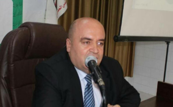 عضو هيئة تدريس بـ "القدس المفتوحة" يحوز المرتبة الثانية ضمن "آرسيف" بالعلوم المالية والاقتصادية