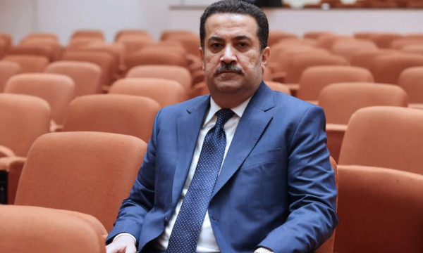 العراق: أول تصريح من رئيس الوزراء المكلف محمد السوداني
