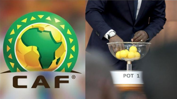 تحديد موعد قرعة المجموعات بدوري أبطال إفريقيا