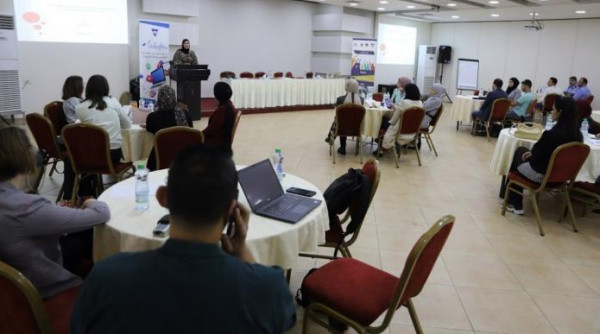 "الشابات المسيحية" تنظم ورشة حول الأمان الرقمي