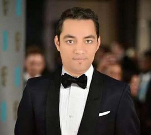 مصر: عبد الحليم صلاح مديرًا للمركز الإعلامي بالشعلة أوليمبيك