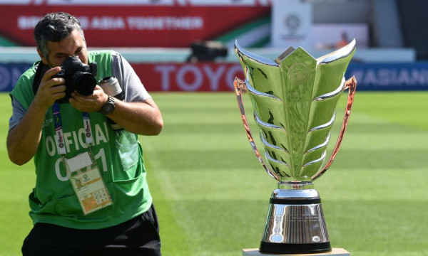 عقب كأس العالم.. قطر تستضيف بطولة كأس آسيا