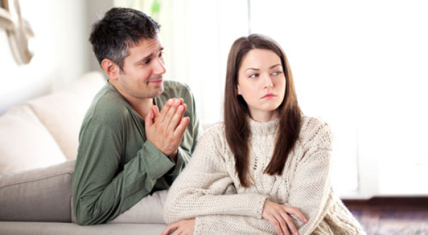 إليكِ أهم النصائح عند الاعتذار لزوجك