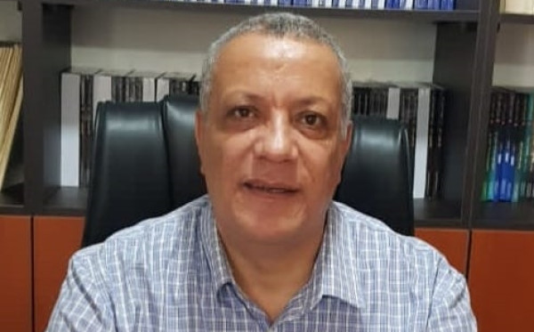 إعلان الجزائر.. مأمول وممكن