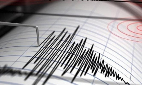 السعودية: هزة أرضية بقوة 3.38 درجة تضرب شمال غرب تبوك