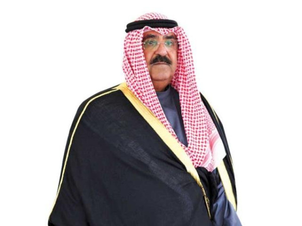 ولي عهد الكويت: على المواطن مسائلة ومحاسبة النواب بعد انتخابهم