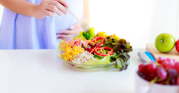 ما هي أكثر الأطعمة المفيدة للخصوبة والإنجاب؟