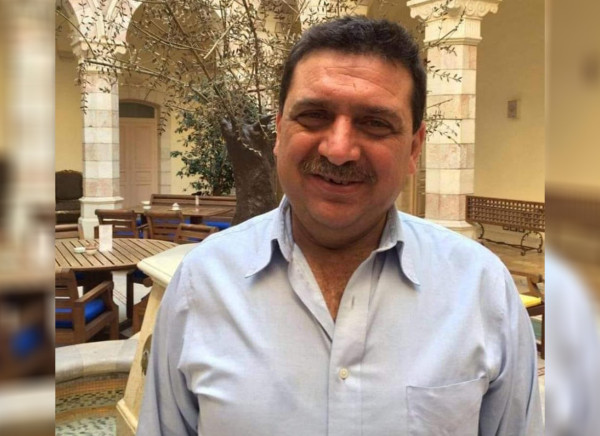 التجمع الإعلامي الديمقراطي ينعى الصحفي صخر أبو عون