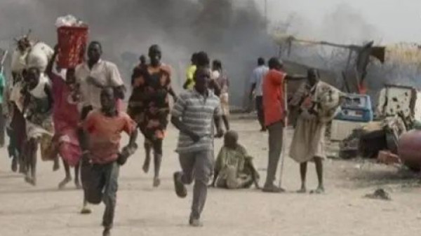 السودان: 15 قتيلاً مع تجدد الاشتباكات القبلية في ولاية النيل الأزرق