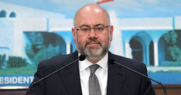 وزير الصحة اللبناني يدقُّ ناقوس الخطر مع انتشار الكوليرا وازدياد الوفيات