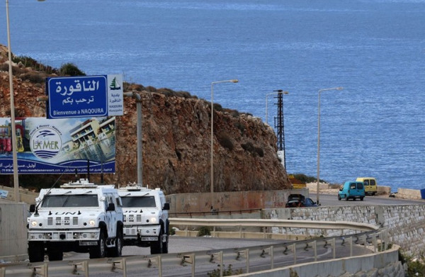 لبنان: الرئاسة تنفي تقديمها أيّ تنازلات في ملف ترسيم الحدود مع إسرائيل