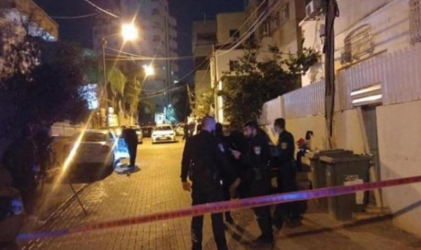 إصابة خطيرة لشاب في جريمة طعن داخل أراضي الـ48