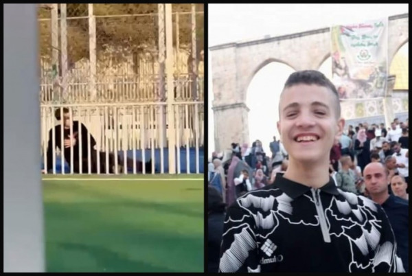 هنية يدين اقتحام الاحتلال لملعب أطفال بالقدس ومحاولة إعدام اللاعب أبو قطيش