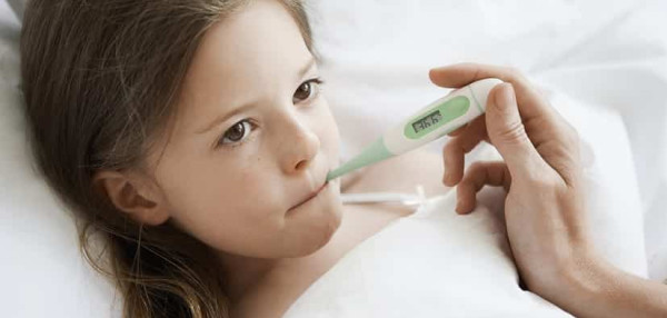 متى تذهب للطبيب إذا ارتفعت درجة حرارتك؟