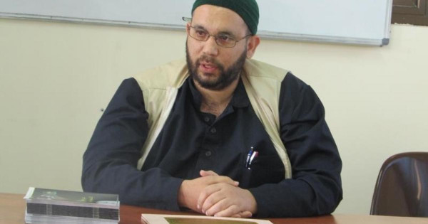تحريض إسرائيلي على قتل الدكتور أشرف حسن من الداخل المحتل