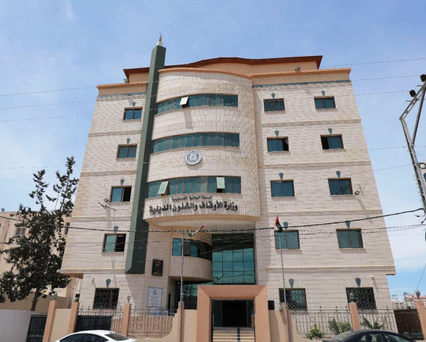غزة: الأوقاف تعلن أسماء الفائزين في مسابقة الأقصى المحلية الثانية والعشرين للعام 1444هـ /2022م