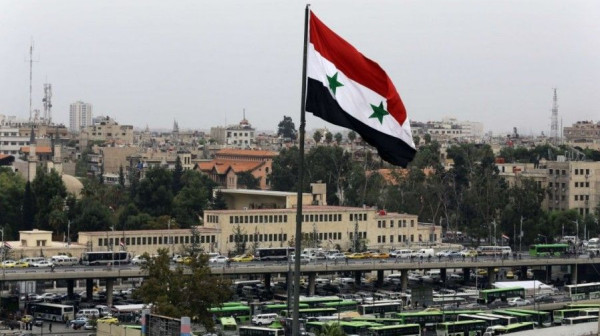 سوريا تلغي زيارة الوفد اللبناني لبحث ملف ترسيم الحدود