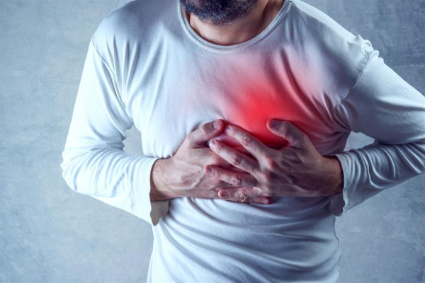 تعرف على أهم الأعراض التي تسبق الجلطة الدماغية بأسبوع