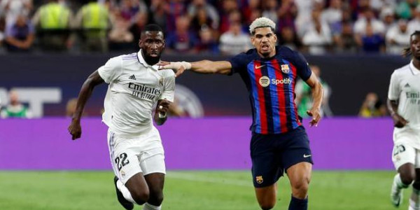 إضراب وشيك في الدوري الإسباني
