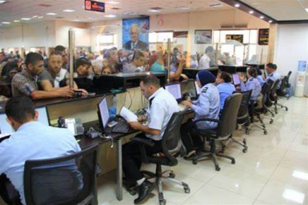 وزارة الأسرى تطلق حملة زيارات لعدة مؤسسات إعلامية لبحث سبل التعاون المشترك