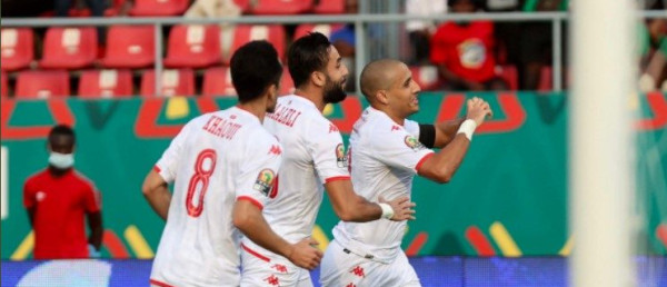 تونس مهددة بالإبعاد عن كأس العالم