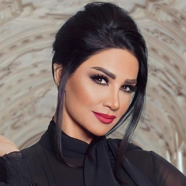 شاهد.. ديانا حداد تكشف حقيقة اعتزالها الغناء