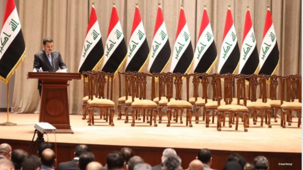 "التعاون الإسلامي" ترحب بتشكيل الحكومة العراقية الجديدة ونيلها ثقة البرلمان