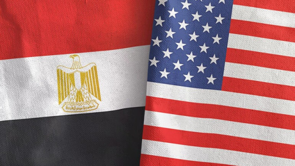 السفارة الأمريكية تحذر مواطنيها الموجودين في مصر