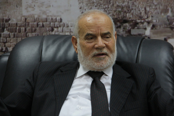 بحر: عملية الخليل تحمل رسالة بأن مقاومة شعبنا ممتدة في كل مدن فلسطين