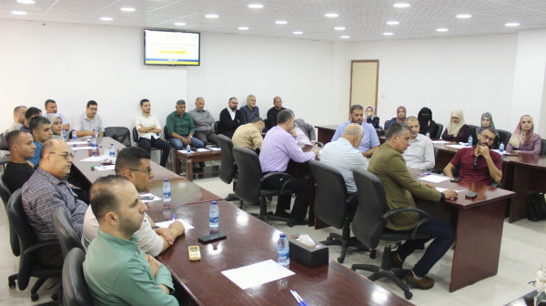 "الاتصالات" تفتتح دورة طرق وأساليب الكشف عن التزييف والتزوير لموظفي الوزارة