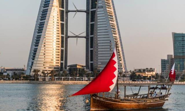 (هيومين رايتس ووتش): البحرين تستخدم قوانين العزل السياسي ضد أحزاب المعارضة