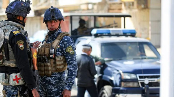 ضبط شبكة لتهريب مشتقات النفط في العراق