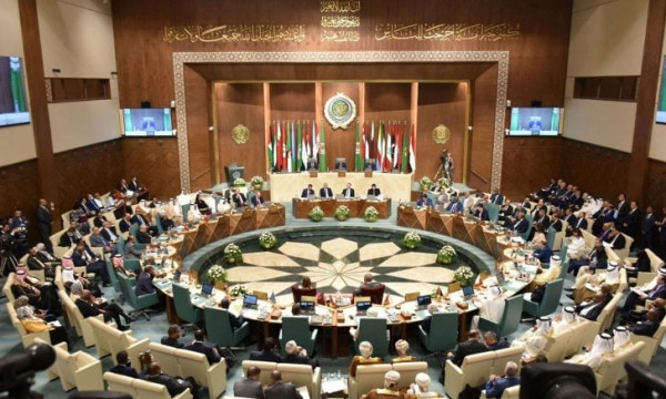"التغيير والإصلاح" تدعو القمة العربية لاتخاذ مواقف عملية لتعزيز صمود الشعب الفلسطيني
