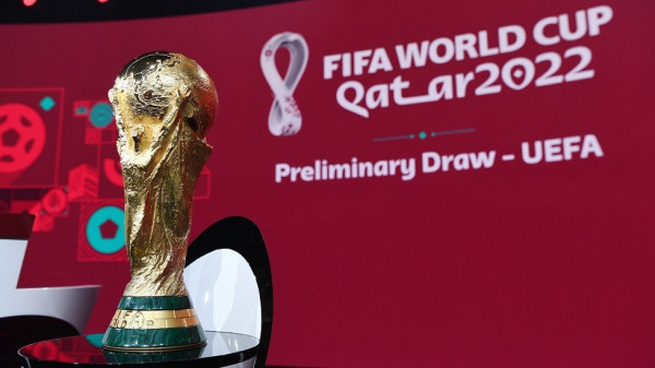 أوكرانيا تطالب بطرد إيران من المونديال