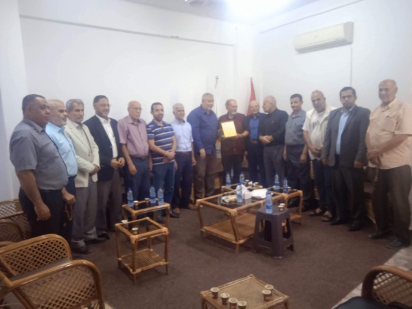 التحرير الفلسطينية تهنئ العربية الفلسطينية والجهاد الاسلامي بانطلاقتيهما