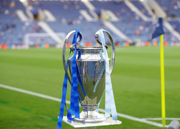 دوري أبطال أوروبا.. طالع نتائج مباريات اليوم الأول للجولة الأخيرة وقائمة المتأهلين