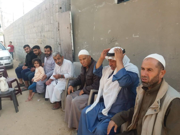 "التواصل والاصلاح" لحركة الجهاد ترعى صلحاً عشائرياً برفح