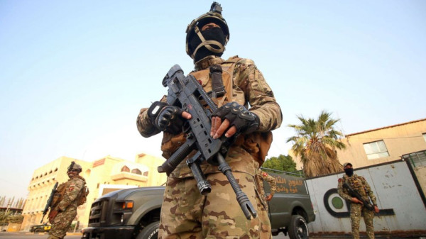 بينهم ضباط كبار.. الأمن العراقي يقبض على شبكة لتهريب وسرقة النفط
