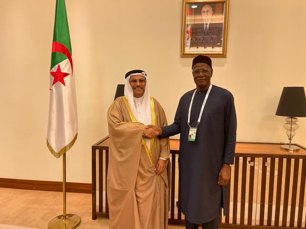 البرلمان العربي يؤكد على دعم كل ما يحافظ على سيادة الدولة الليبية