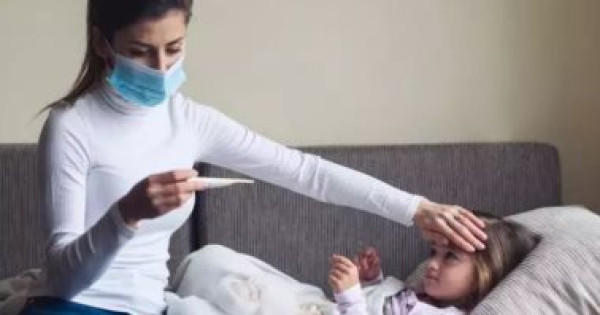 سبعة أمراض لها أعراض تشبه الأنفلونزا.. منها الالتهاب الرئوى والسحايا