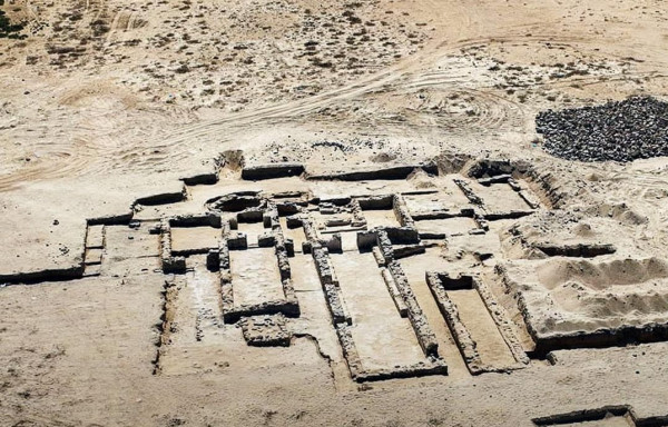 الإمارات تعلن اكتشاف دير مسيحي يعود لما قبل انتشار الإسلام