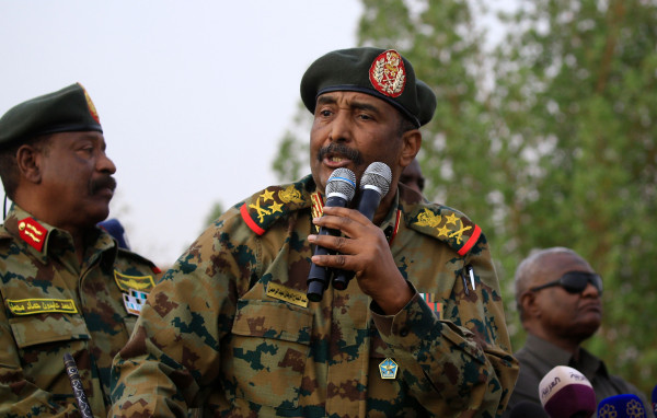 أبرز شروط العسكر لانتخاب رئيس الدولة بالسودان