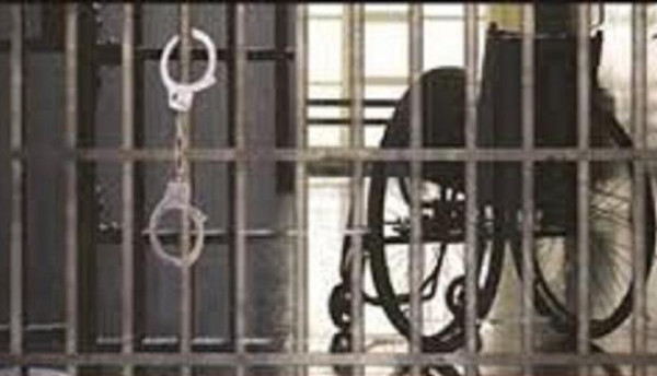 هيئة الأسرى: استمرار الجرائم الطبية بحق الأسرى المرضى والمصابين داخل سجون الاحتلال الإسرائيلي