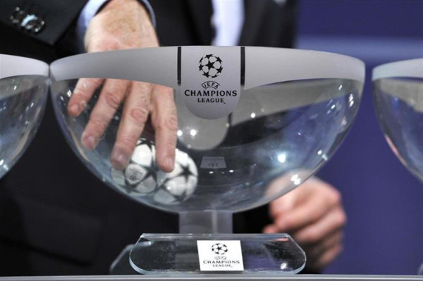 ليفربول يصطدم بريال مدريد.. طالع قرعة ثمن نهائي دوري أبطال أوروبا